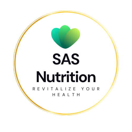SAS Logo