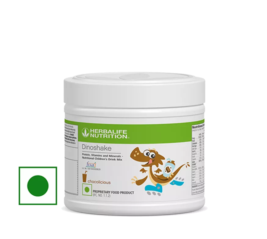 Energy Boosters